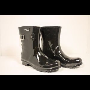 Daisy Shoes Rain boots